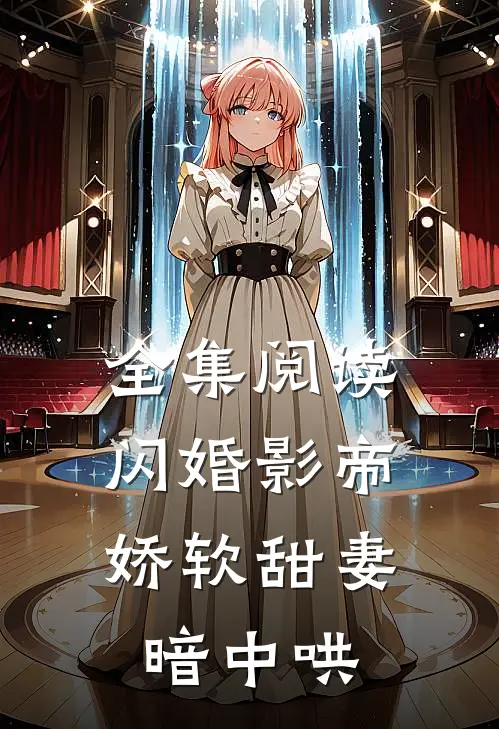 全集阅读闪婚影帝，娇软甜妻暗中哄