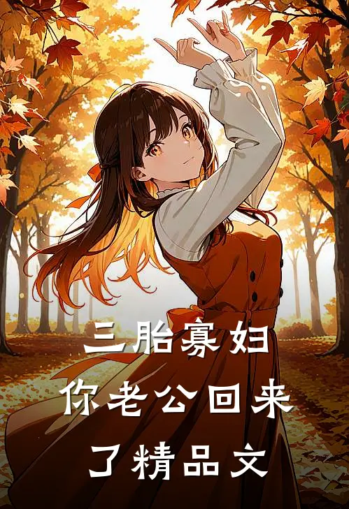 三胎寡妇，你老公回来了精品文