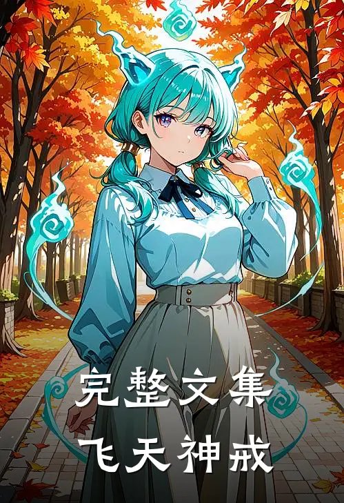 完整文集飞天神戒