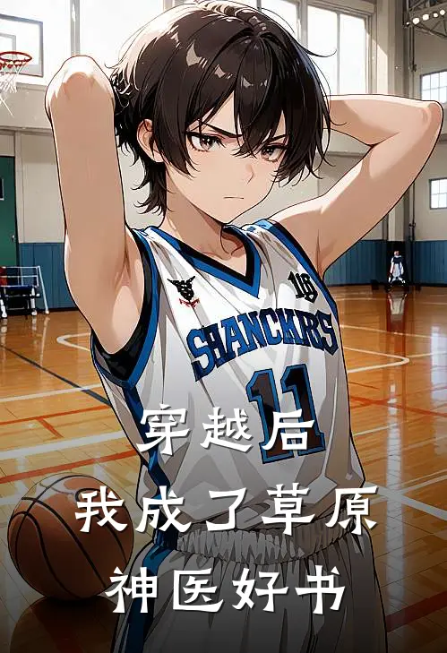穿越后，我成了草原神医好书