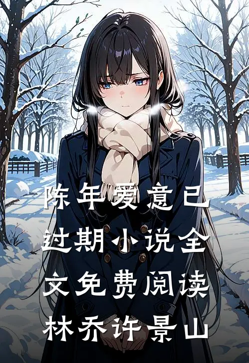陈年爱意已过期小说全文免费阅读林乔许景山