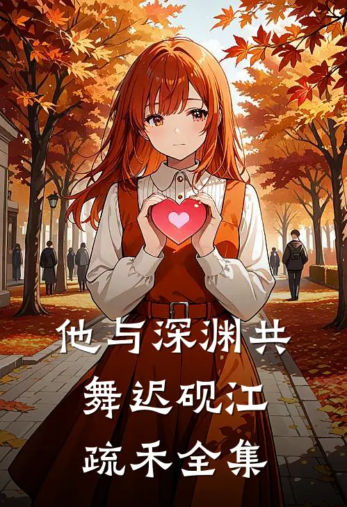 他与深渊共舞迟砚江疏禾全集