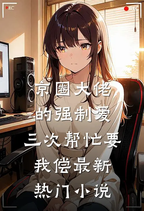 京圈大佬的强制爱：三次帮忙要我偿最新热门小说