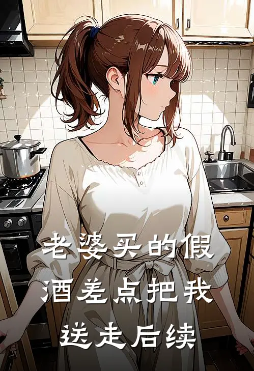 老婆买的假酒差点把我送走后续