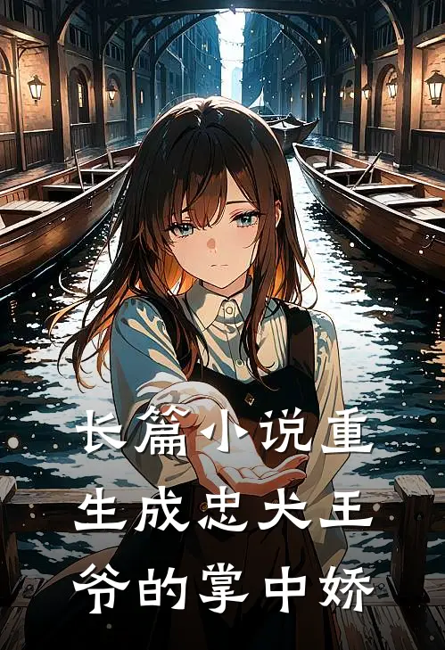 长篇小说重生成忠犬王爷的掌中娇
