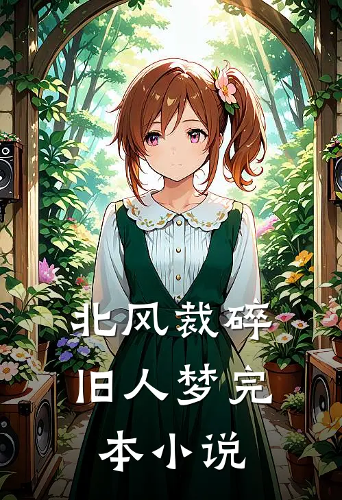 北风裁碎旧人梦完本小说