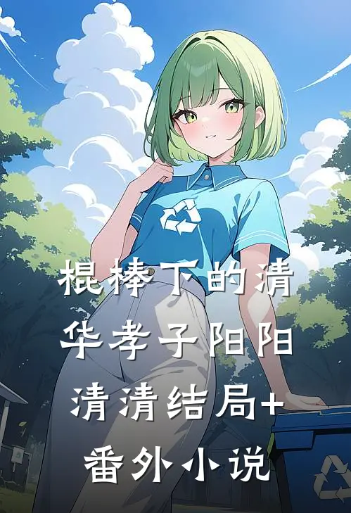 棍棒下的清华孝子阳阳清清结局+番外小说