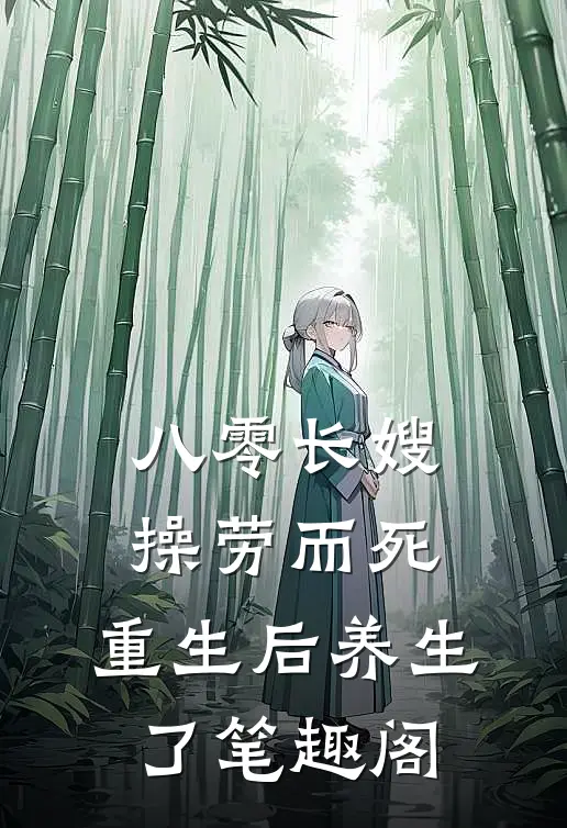 八零长嫂操劳而死:重生后养生了 笔趣阁