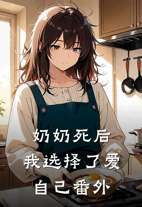 奶奶死后，我选择了爱自己 番外