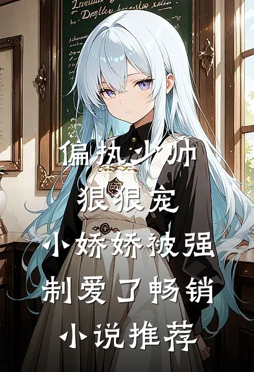 偏执少帅狠狠宠，小娇娇被强制爱了畅销小说推荐