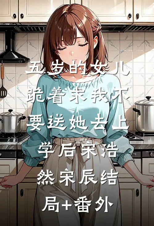 五岁的女儿跪着求我不要送她去上学后宋浩然宋辰结局+番外