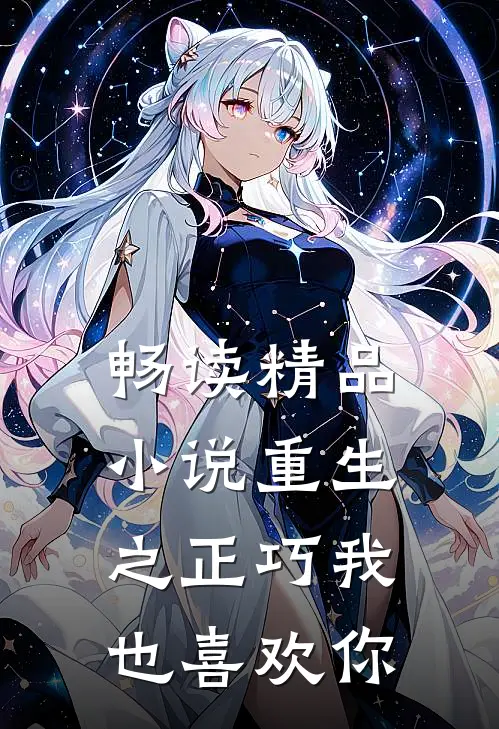 畅读精品小说重生之正巧我也喜欢你
