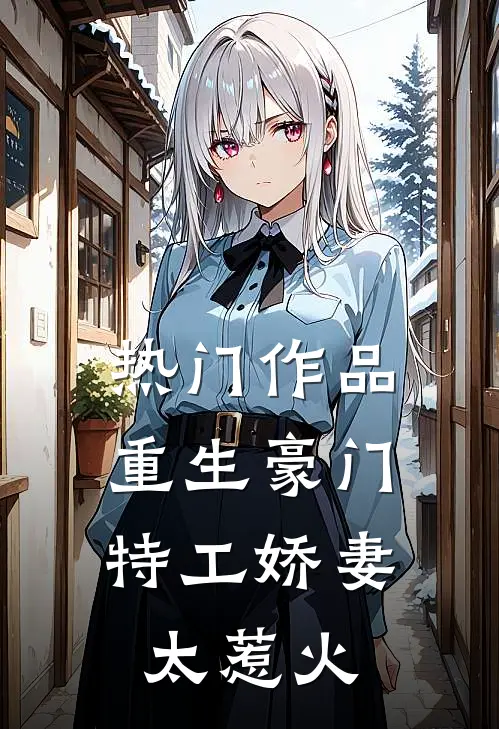 热门作品重生豪门：特工娇妻太惹火