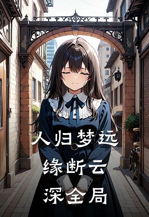 人归梦远，缘断云深全局