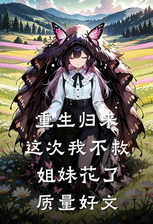 重生归来，这次我不救姐妹花了质量好文