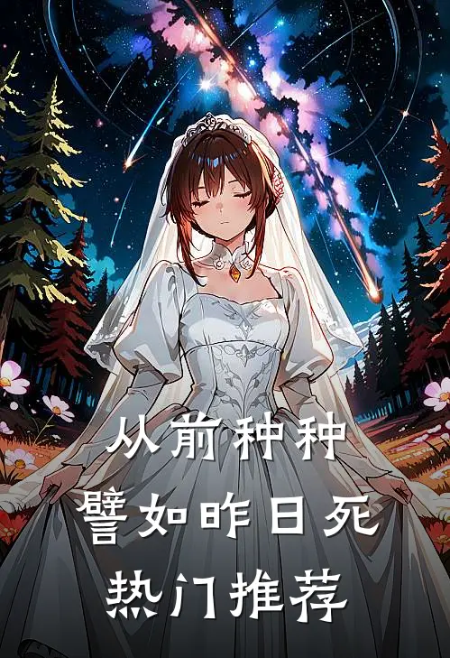从前种种，譬如昨日死热门推荐