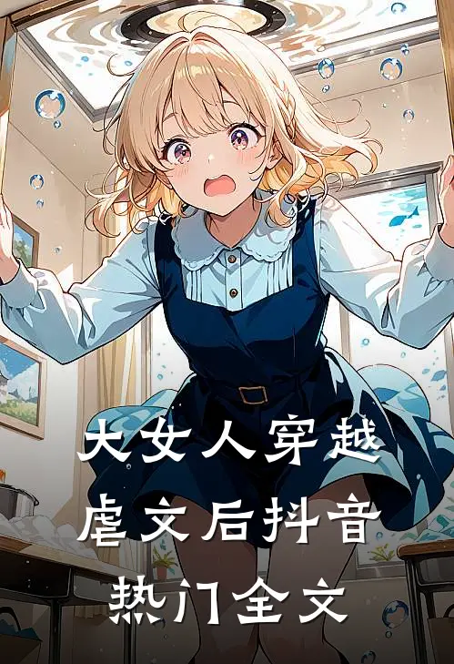 大女人穿越虐文后抖音热门全文
