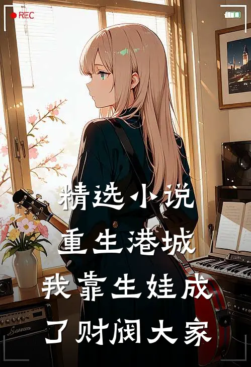 精选小说重生港城，我靠生娃成了财阀大家
