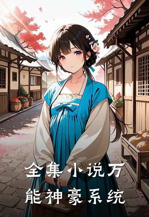 全集小说万能神豪系统