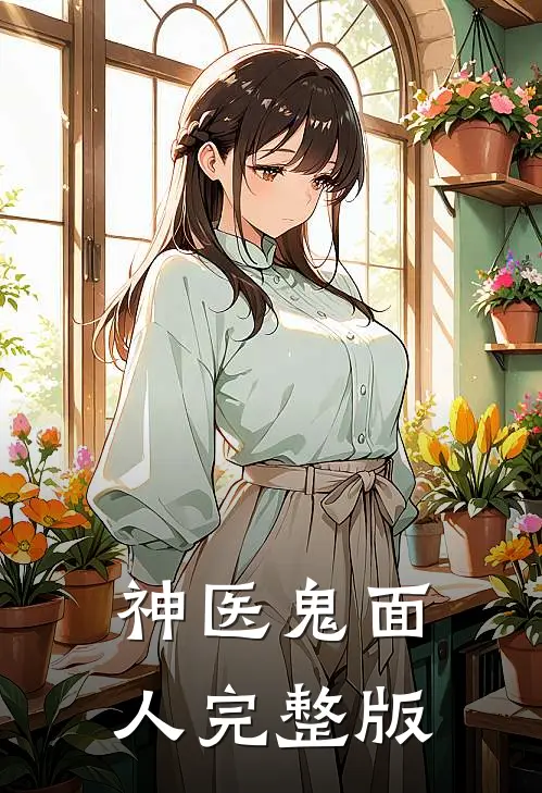 神医鬼面人完整版