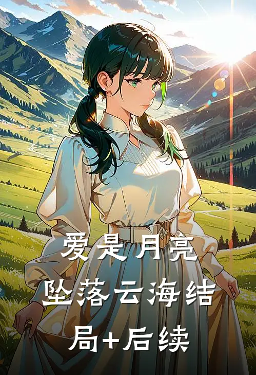 爱是月亮，坠落云海结局+后续