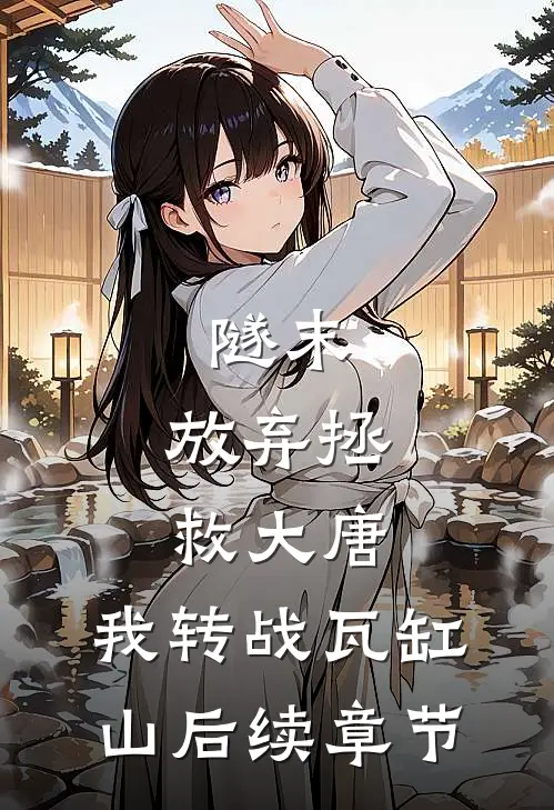 隧末：放弃拯救大唐，我转战瓦缸山后续章节