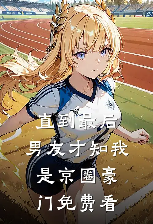 直到最后，男友才知我是京圈豪门免费看