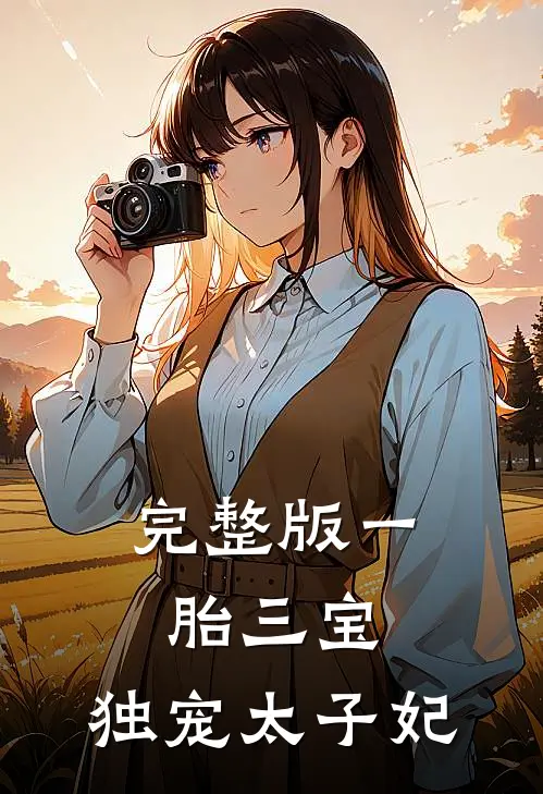 完整版一胎三宝：独宠太子妃