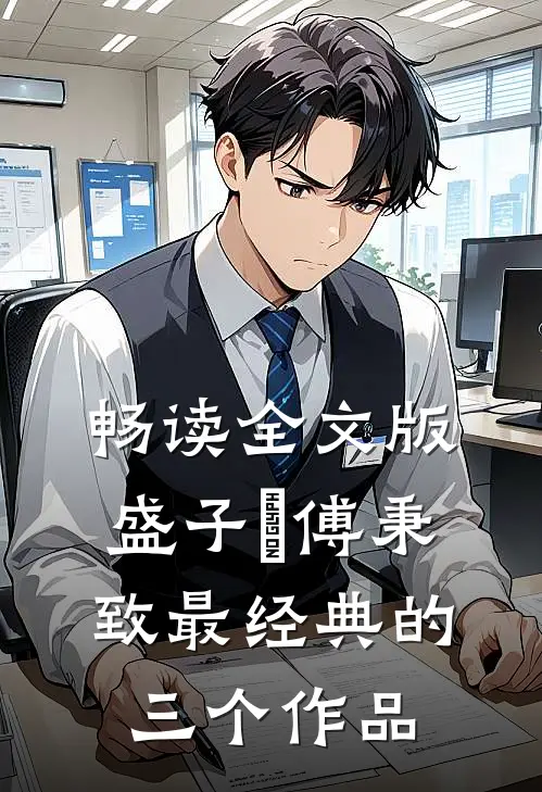 畅读全文版盛子婳傅秉致最经典的三个作品