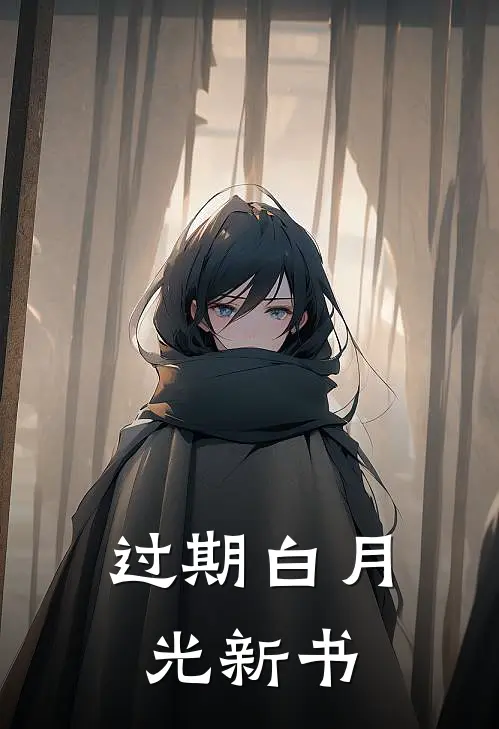 过期白月光新书