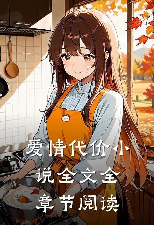 爱情代价小说全文全章节阅读