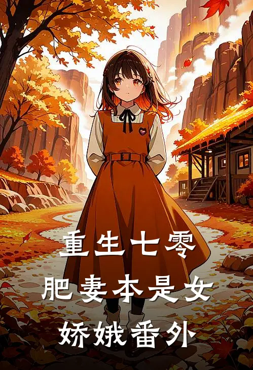 重生七零：肥妻本是女娇娥 番外