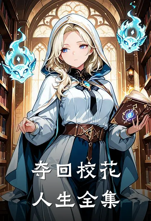 夺回校花人生全集