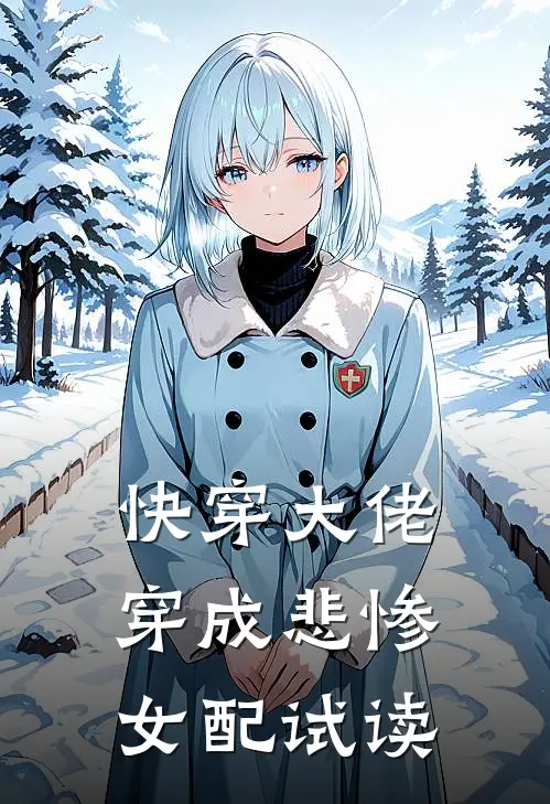 快穿大佬穿成悲惨女配试读