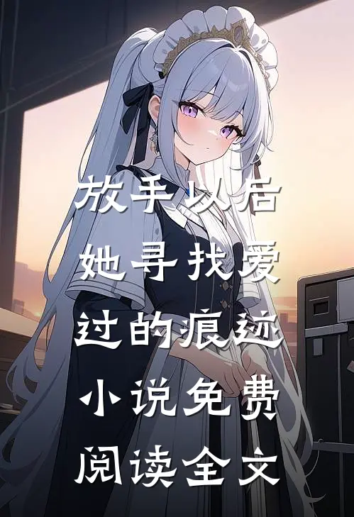 放手以后，她寻找爱过的痕迹小说免费阅读全文