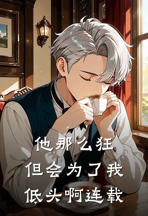 他那么狂，但会为了我低头啊连载