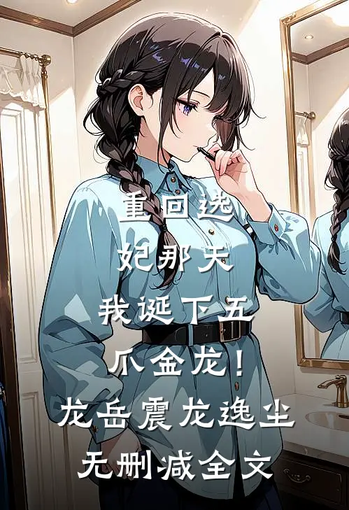 重回选妃那天，我诞下五爪金龙！龙岳震龙逸尘无删减全文