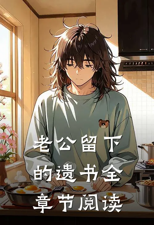 老公留下的遗书全章节阅读