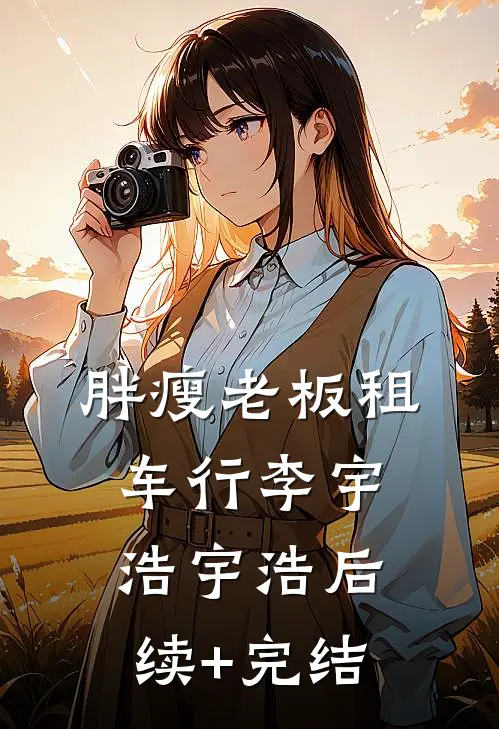 胖瘦老板租车行李宇浩宇浩后续+完结