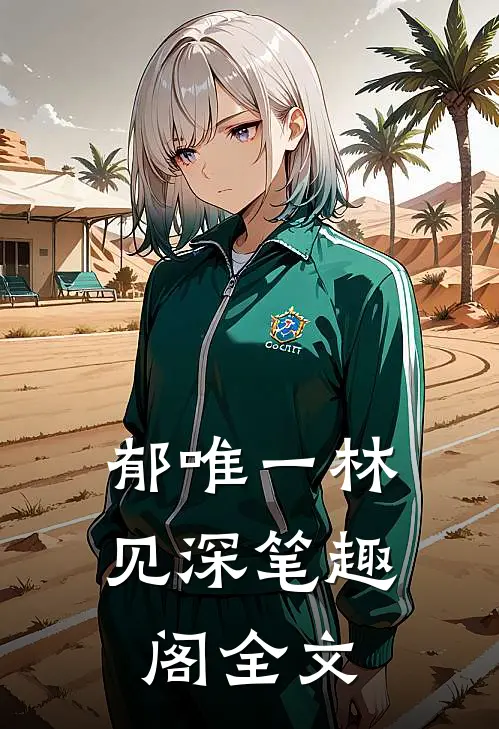 郁唯一林见深笔趣阁全文