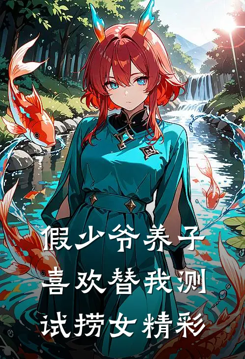 假少爷养子喜欢替我测试捞女精彩