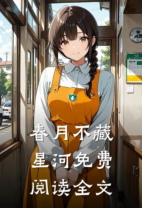 春月不藏星河免费阅读全文