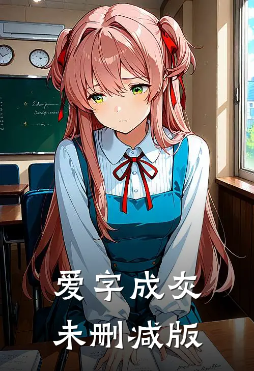 爱字成灰未删减版