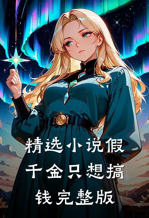 精选小说假千金只想搞钱完整版