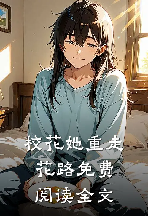 校花她重走花路免费阅读全文