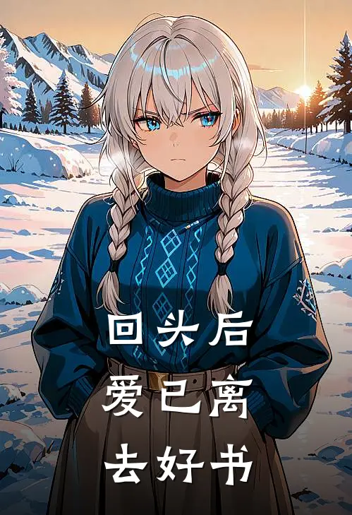 回头后，爱已离去好书