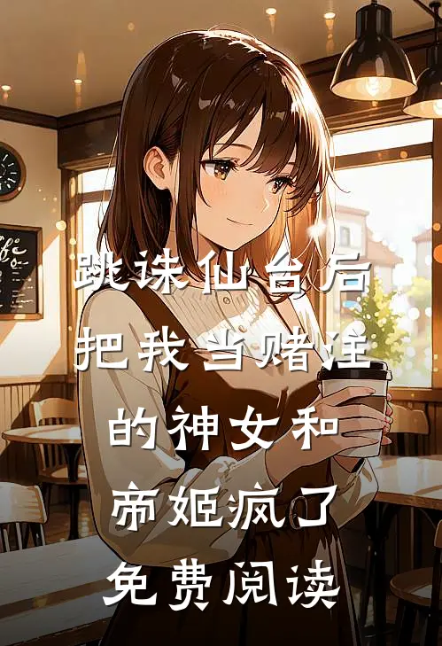 跳诛仙台后，把我当赌注的神女和帝姬疯了免费阅读