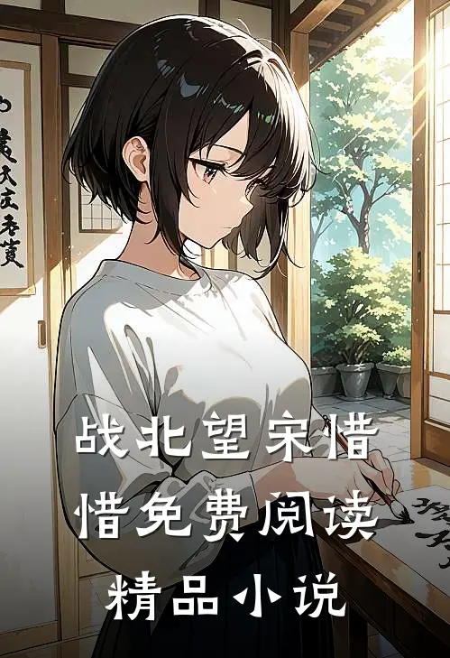战北望宋惜惜免费阅读精品小说