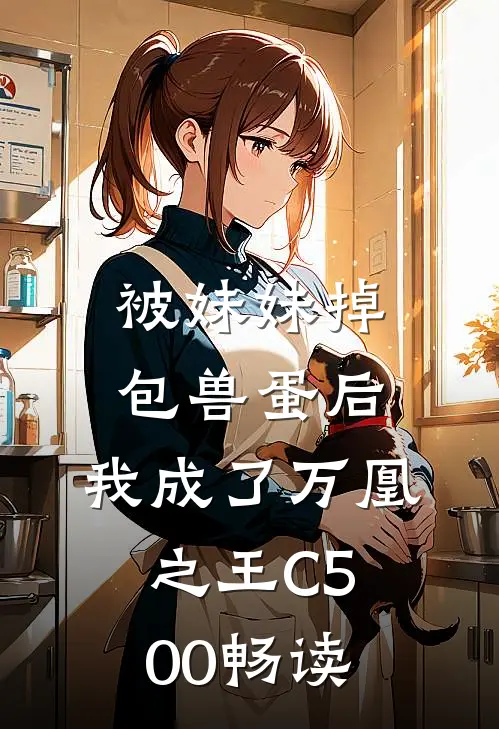 被妹妹掉包兽蛋后，我成了万凰之王C500畅读