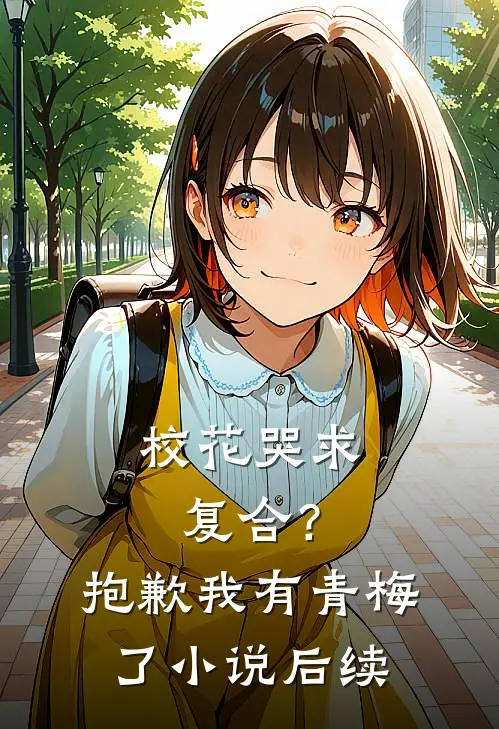 校花哭求复合？抱歉我有青梅了小说后续